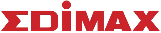 EDIMAX logo
