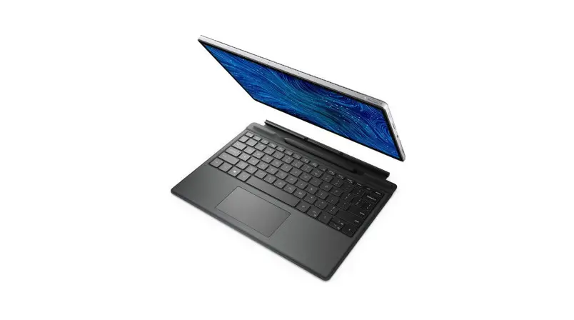 Dell Laptop Latitude 7320 Detachable Active Pen User Guide