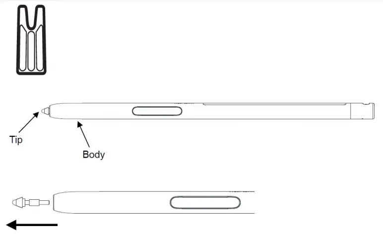 DELL Laptop Latitude 7320 menuo replace