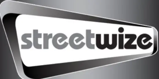 streetwize LOGO