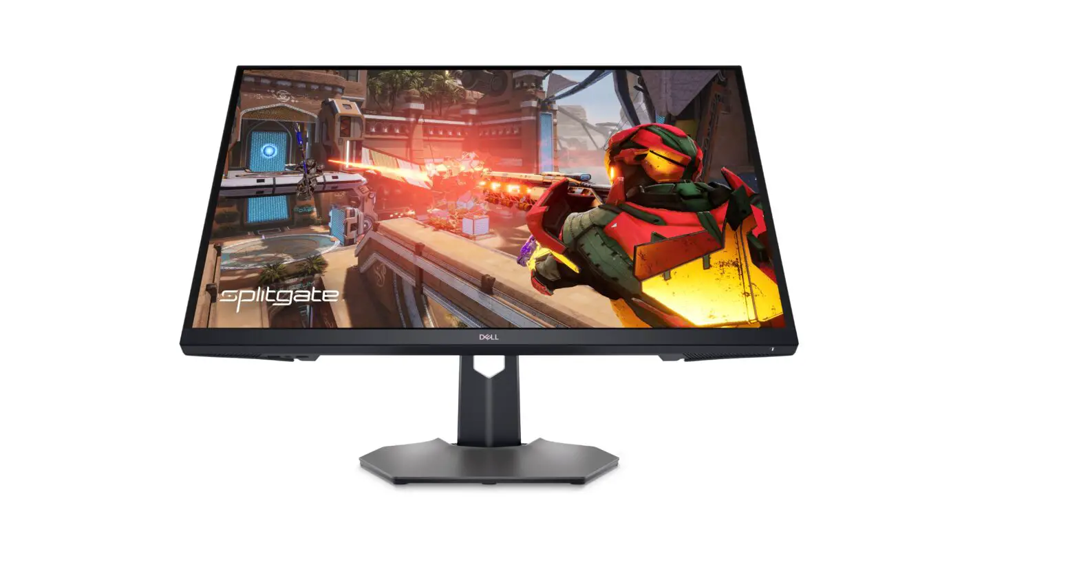 Dell G3223d 32 Inch Usb-c Gaming Monitor User Guide