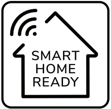 Smart Home Ready