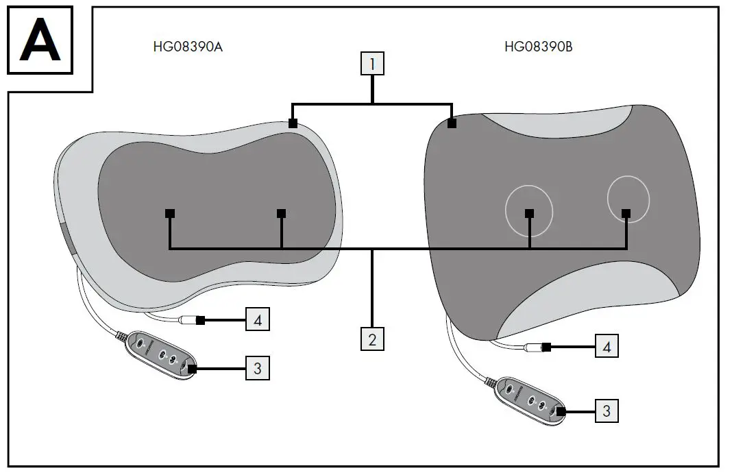 SILVERCREST-SSNR-12-B2-Shiatsu-Neck-Massage-Cushion-1