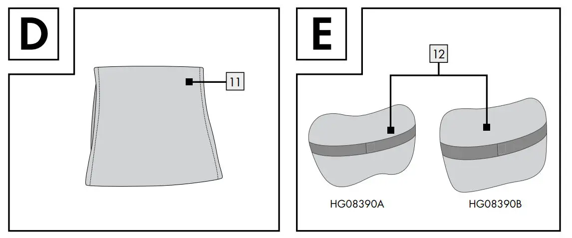 SILVERCREST-SSNR-12-B2-Shiatsu-Neck-Massage-Cushion-3