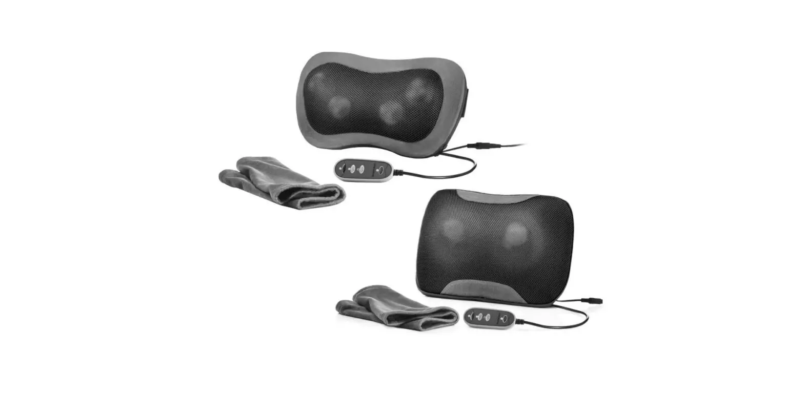 Silvercrest Ssnr 12 B2 Shiatsu Neck Massage Cushion Instruction Manual Silvercrest Ssnr 12 B2 Shiatsu Neck Massage Cushion Instruction Manual