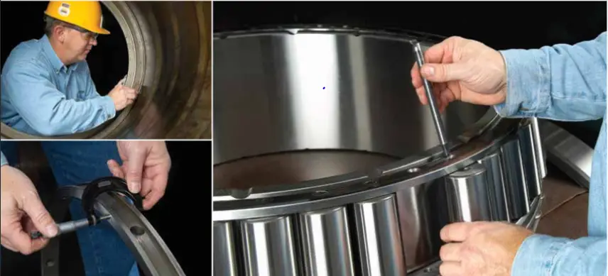 Timken Tqo Bearing Maintenance Manual Timken Tqo Bearing Maintenance Manual