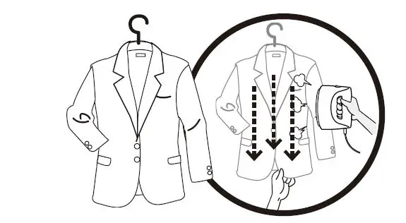 Panasonic-NI-FS770- 950W-Mini-Garment-Steamer-Iron-fig-22