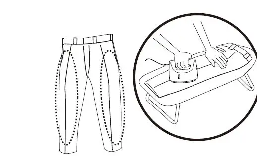 Panasonic-NI-FS770- 950W-Mini-Garment-Steamer-Iron-fig-26