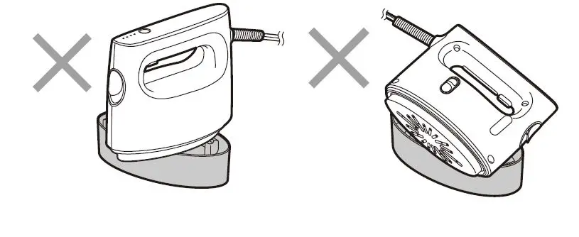 Panasonic-NI-FS770- 950W-Mini-Garment-Steamer-Iron-fig-3