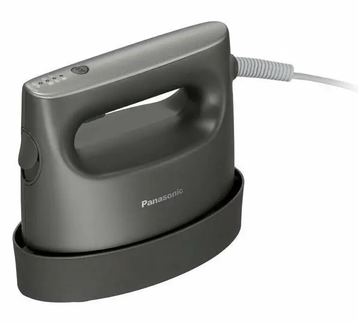 Panasonic-NI-FS770- 950W-Mini-Garment-Steamer-Iron-product