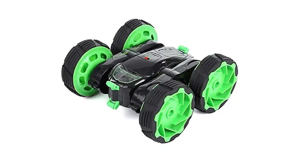 Mkb 5588 610 Climbing Rc Cars 27mhz 4ch Stunt Car User Manual