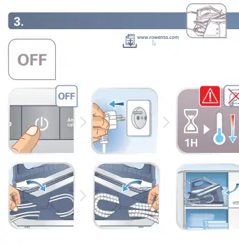 ROWENTA-Easy-Steam--Generator-Blue-9