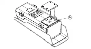 diagram, engineering drawing