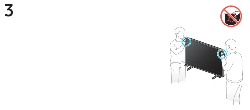 SAMSUNG UN43AU8 43 Inch Classic Crystal UHD Smart TV - Fig 5