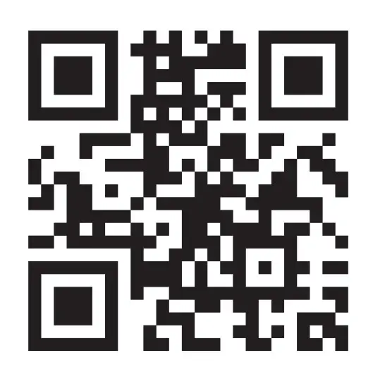 SAMSUNG UN43AU8 43 Inch Classic Crystal UHD Smart TV - Qr Code 2