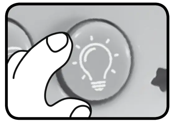 vtech 550503 3 in 1 Starry Skies Sheep Soother - fig10