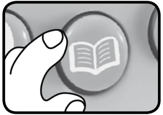 vtech 550503 3 in 1 Starry Skies Sheep Soother - fig15