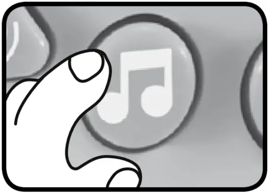 vtech 550503 3 in 1 Starry Skies Sheep Soother - fig16