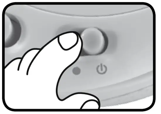 vtech 550503 3 in 1 Starry Skies Sheep Soother - fig7