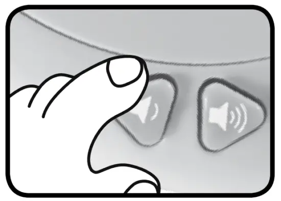 vtech 550503 3 in 1 Starry Skies Sheep Soother - fig9