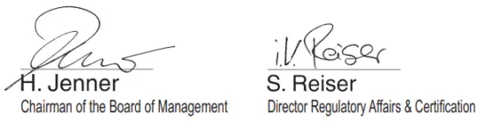 KARCHER BD 38 12 C 1 783 433 0 12Ltr Scrubber Dryer 25 2V Floor Sweepers - Sign 2