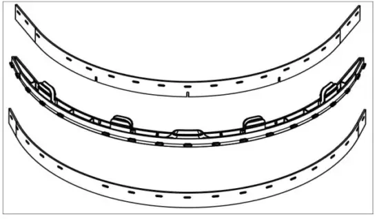 KARCHER BD 38 12 C 1 783 433 0 12Ltr Scrubber Dryer 25 2V Floor Sweepers - bottom