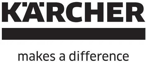 KARCHER logo