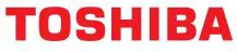 TOSHIBA Logo