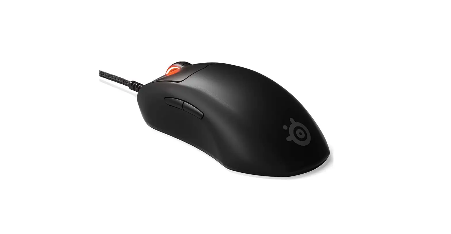 Steelseries Prime+ Tournament-ready Pro Series Gaming Mouse User Manual Steelseries Prime+ Tournament-ready Pro Series Gaming Mouse User Manual