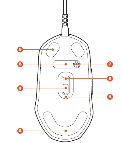 SteelSeries-Prime+Tournament-Ready-Pro-Series-Gaming-Mouse-fig-4