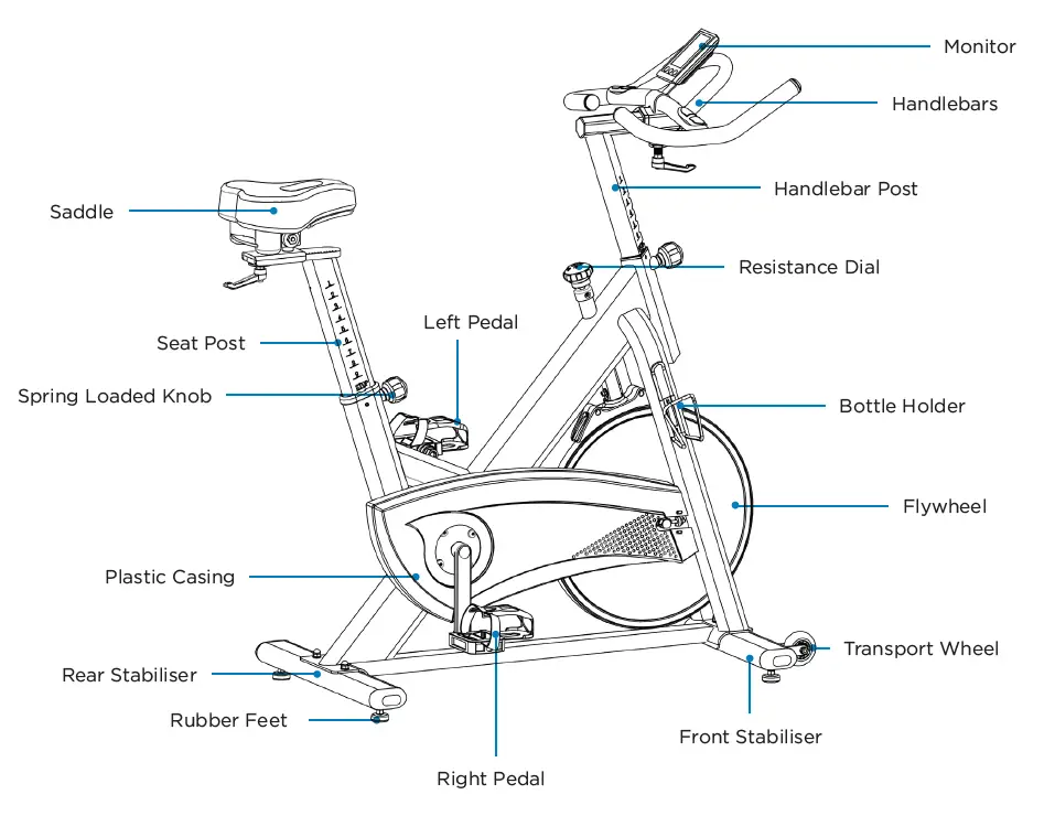 JLL-IC350-PRO-Indoor-Exercise-Spin-Bike-Cycling-Machine-6