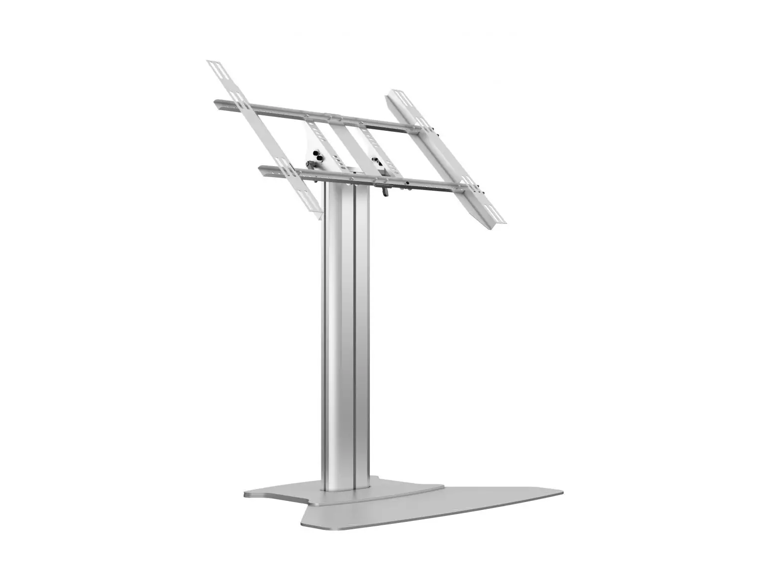 Multibrackets M Public Display Stand 110 Hd Floor Base Single Instruction Manual Multibrackets M Public Display Stand 110 Hd Floor Base Single Instruction Manual