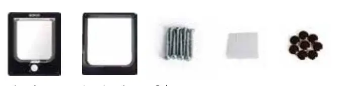 SKIPOO-B07P5RJDDT-Cat-Flap-fig-2