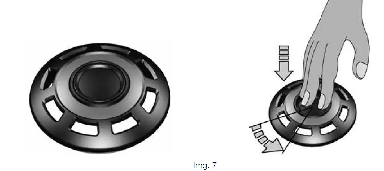 SCUBAPRO-12.719.010-MK19-Evo-A700-Dive Regulator-System-fig-8