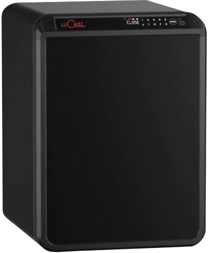 LuCell UP-060 Fire Resistant Safes