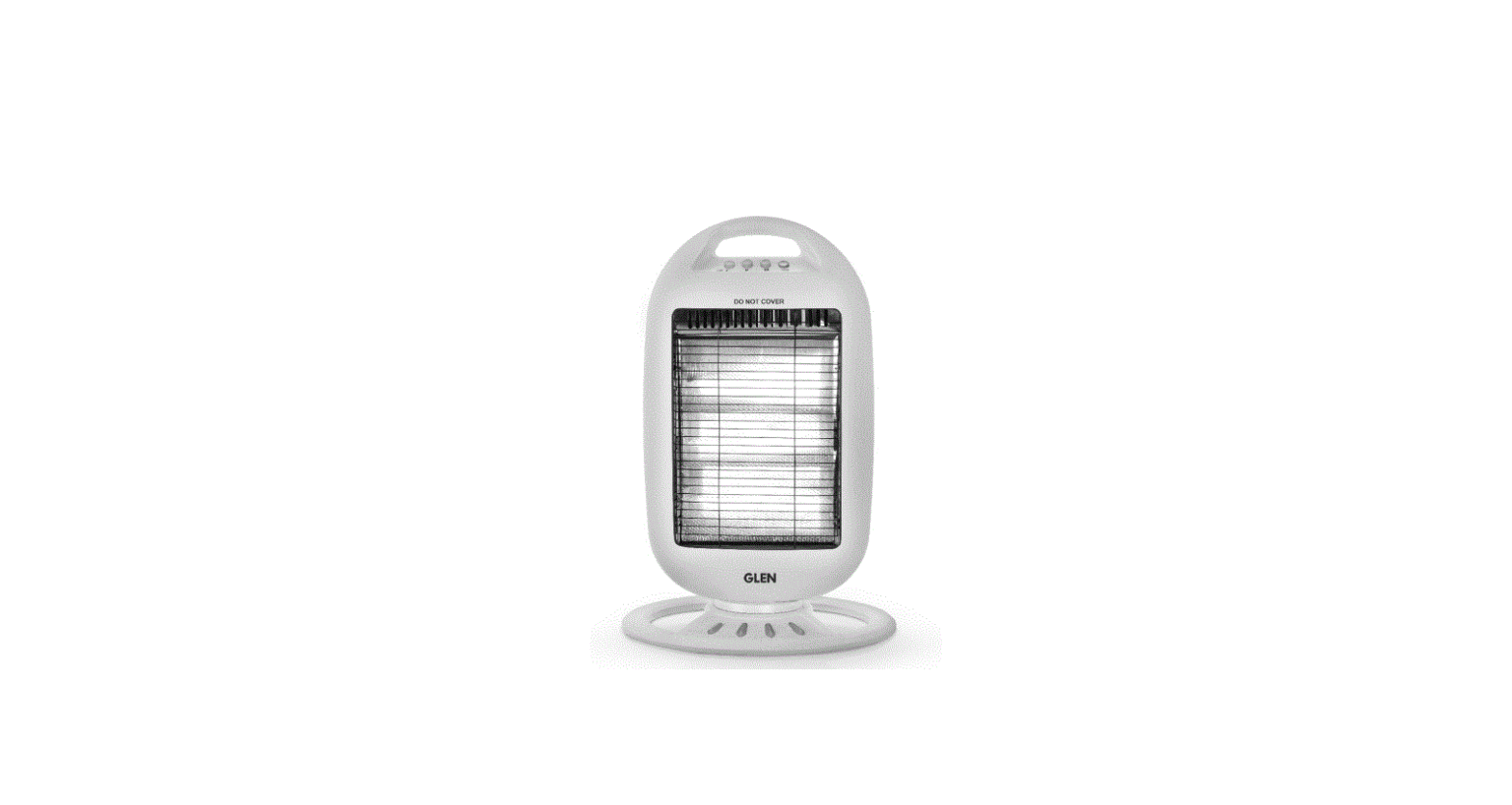 Glen Ha7016ch Electric Carbon Room Heater User Guide