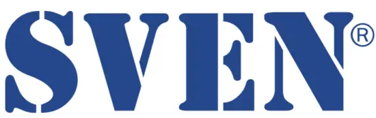 SVEN logo