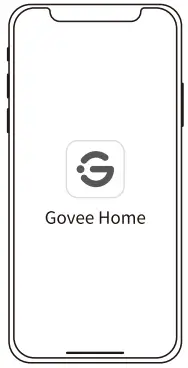 Goove Home app