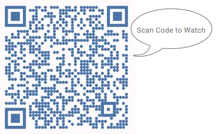 TENLOG TL D5 Idex 3D Printer - QR code 2