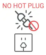 TENLOG TL D5 Idex 3D Printer - Safety Alert 1