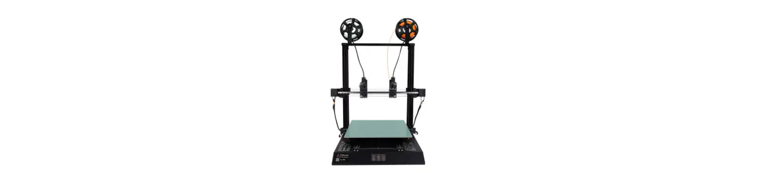 Tenlog Tl-d5 Idex 3d Printer Instruction Manual