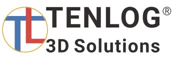 TENLOG logo