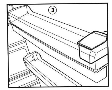 ALTUS ABM335 Refrigerator 11