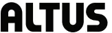 ALTUS logo