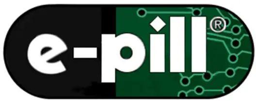 e pill logo 2