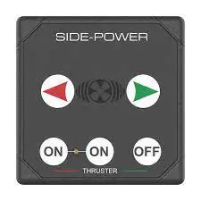 SLEIPNER 8950G Square Touch Panel Control