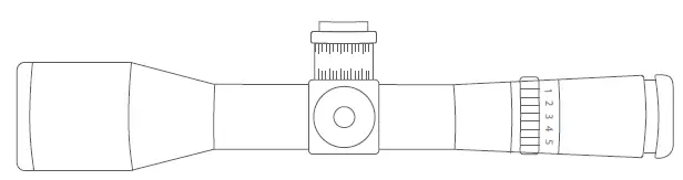 REXING NVS1 Digital Infrared Night Vision Scope Camera 3