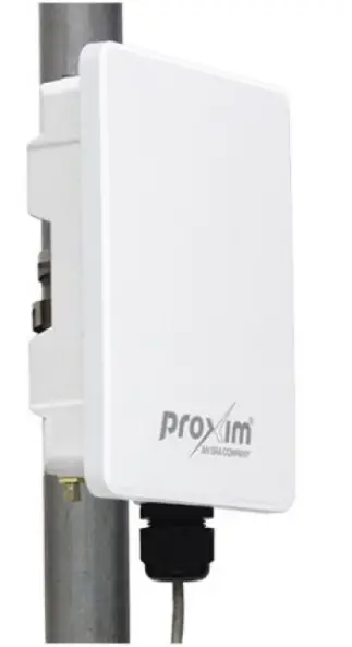 proxim MP-1045-CPE Edge Multipoint and Quickbridge