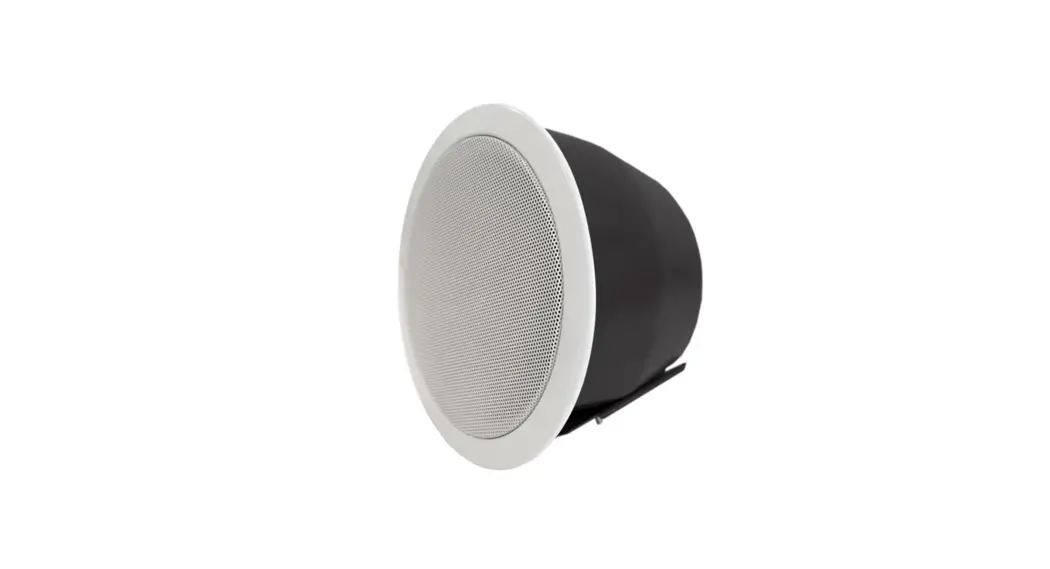 Ecler Eic5154 In-ceiling Loudspeakers User Manual
