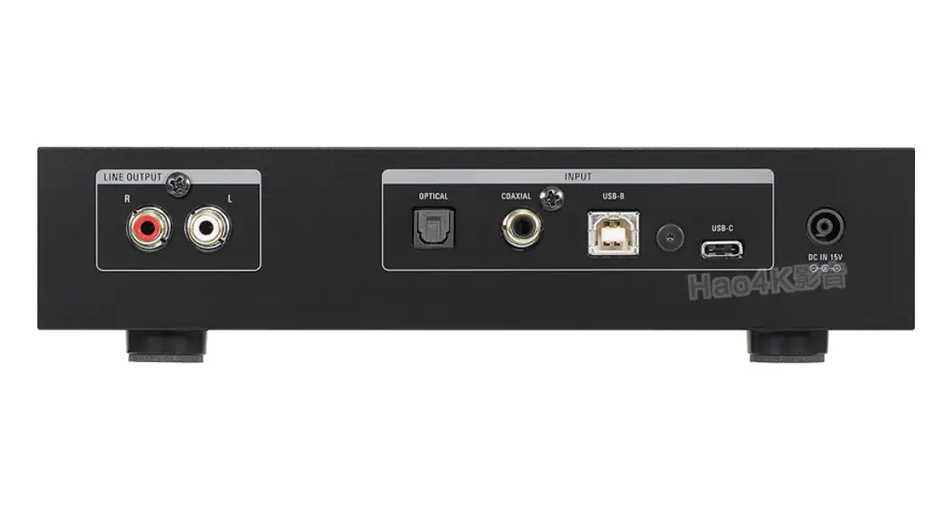 Audio-technica D/a Converter User Guide